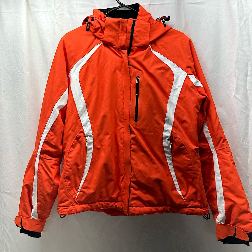 Obermeyer Ladies ski/snow jacket size 8